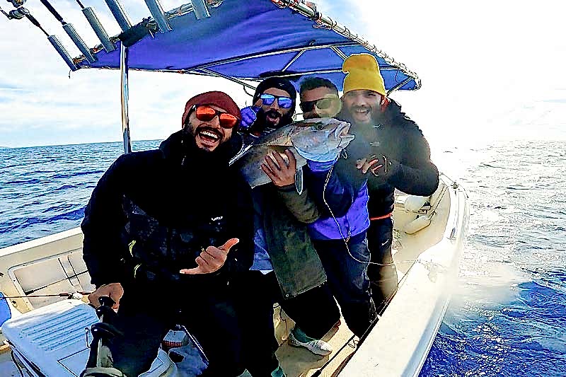 Fethiye Fishing Charters