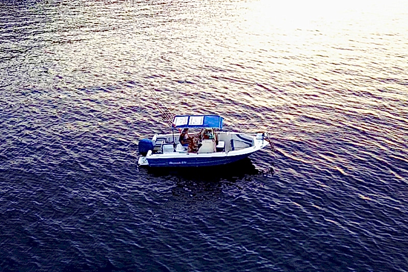 Fethiye Fishing Charters Daily