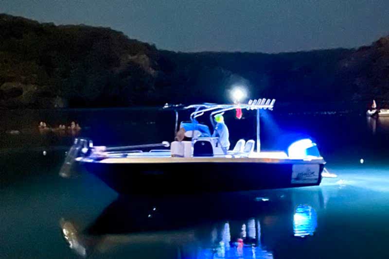 Fethiye Oludeniz Fishing Charter Boat