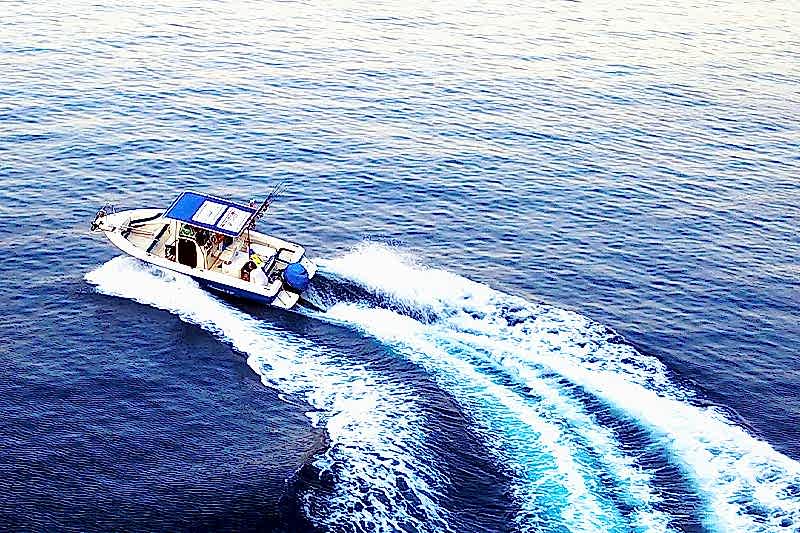 Sports Fishing Charter Boats