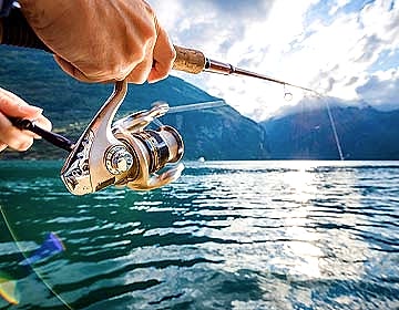 Fethiye Kısa Balık Avı Turu